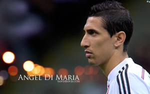 Angel Di Maria